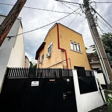 Будинок відпочинку Maison Vianu *