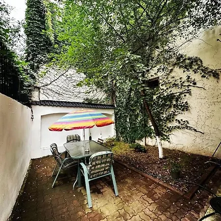 Casa de Férias Maison Vianu Bucareste