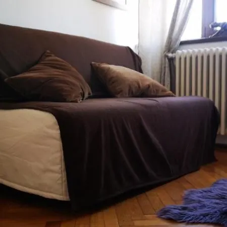 Maison Vianu Casa de Férias *
