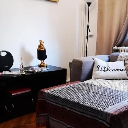 Maison Vianu Будинок відпочинку *