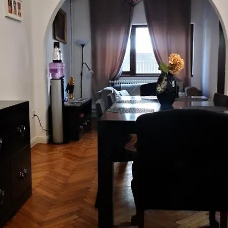 Casa de Férias Maison Vianu Bucareste